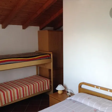 Alloggio per agriturismo Runchee Vercana