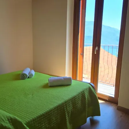 Alloggio per agriturismo Runchee Vercana