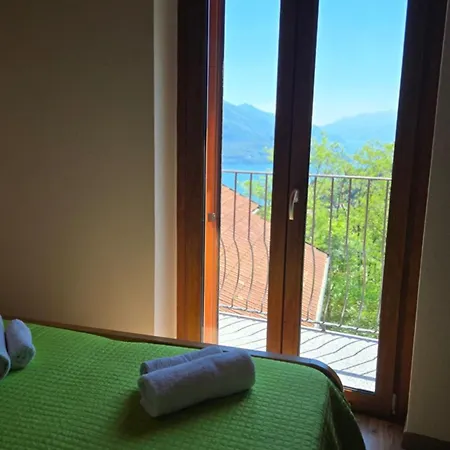 Alloggio per agriturismo Runchee *