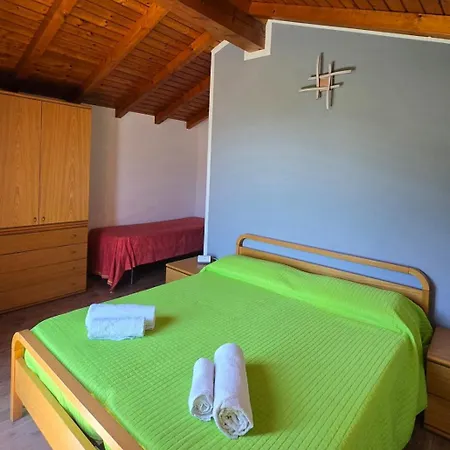 Agroturismo Runchee Vercana