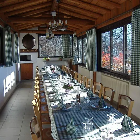 Alloggio per agriturismo Runchee