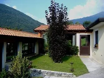 Runchee Alloggio per agriturismo Vercana