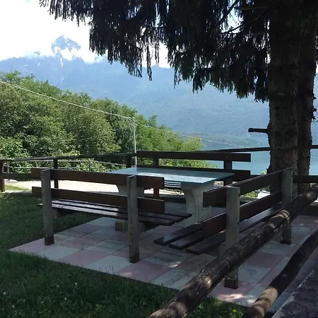 Alloggio per agriturismo Runchee Vercana