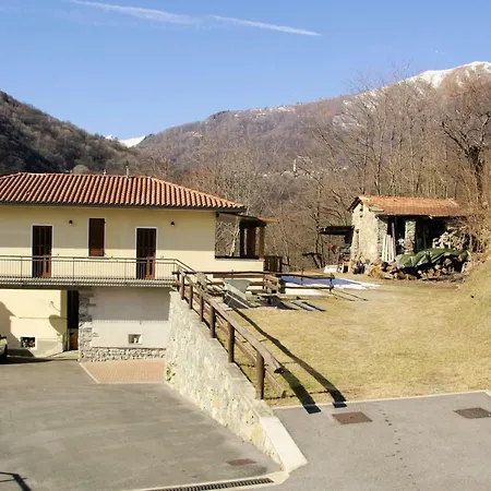 Runchee Alloggio per agriturismo Vercana
