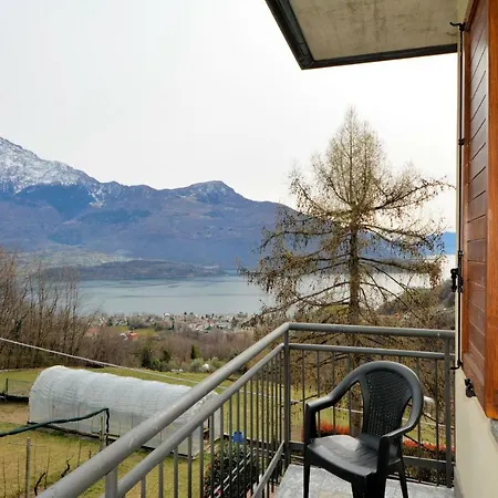 Alloggio per agriturismo Runchee Vercana