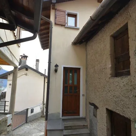Alloggio per agriturismo Runchee Vercana