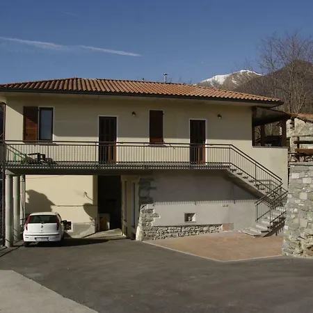 Alloggio per agriturismo Runchee *