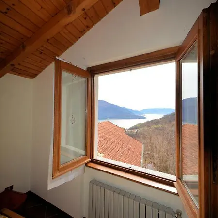 Alloggio per agriturismo Runchee Vercana